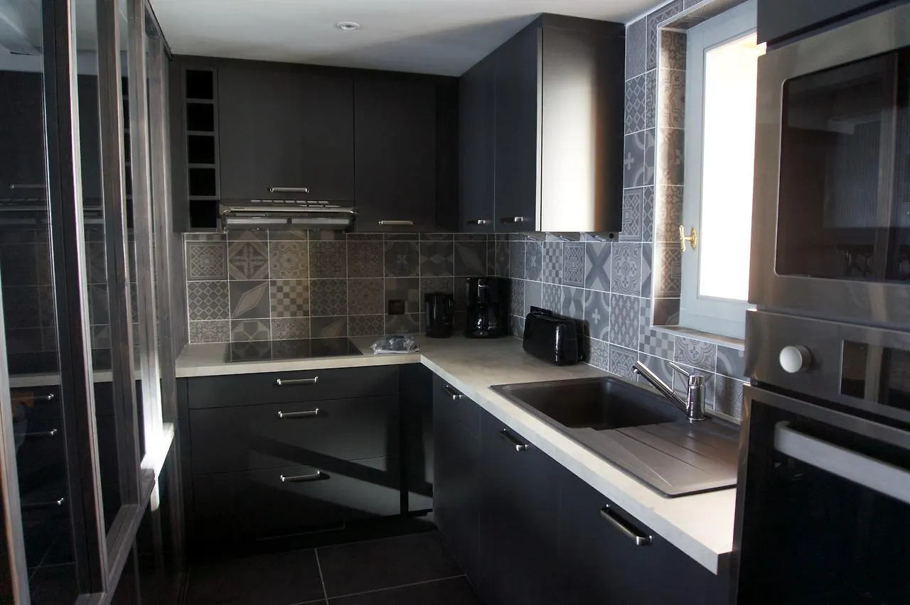 Villa Au Selaou 34 Val Thorens