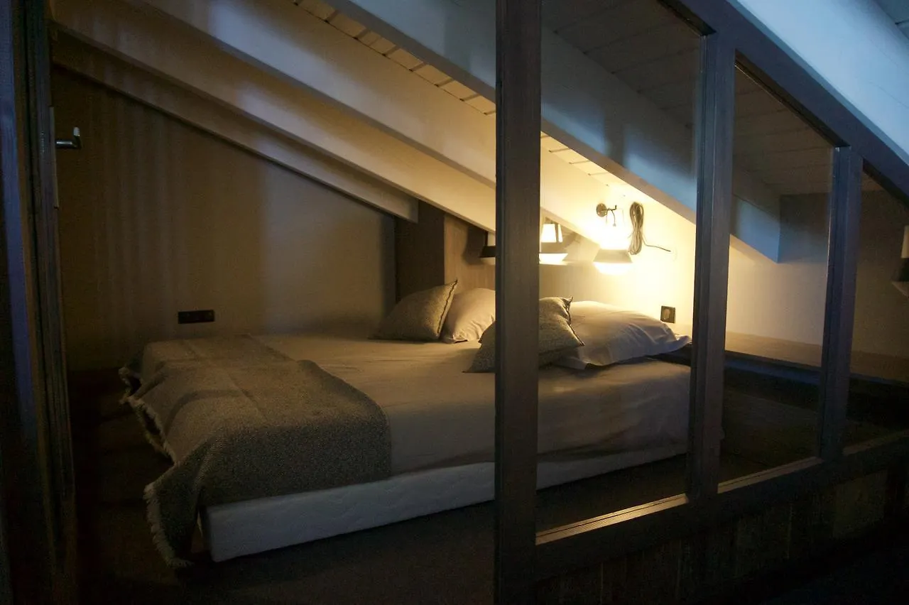 Chalet Villa Au Selaou 34 Val Thorens