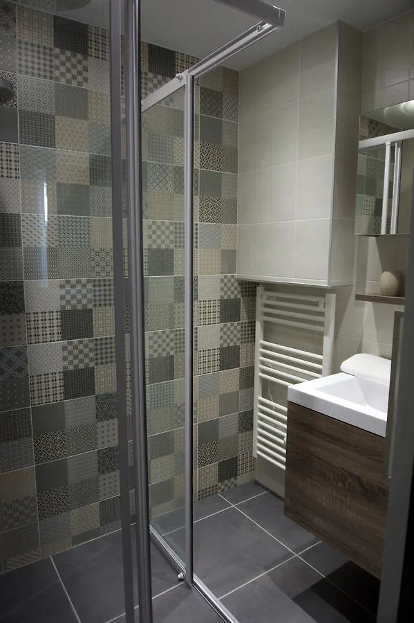 Au Selaou 34 Villa Val Thorens Chalet