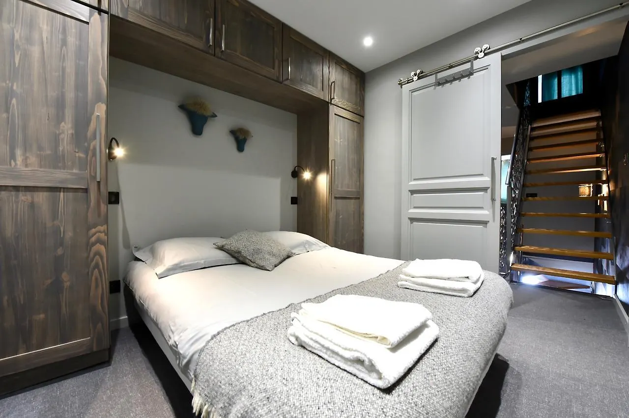 Chalet Au Selaou 34 Villa Val Thorens